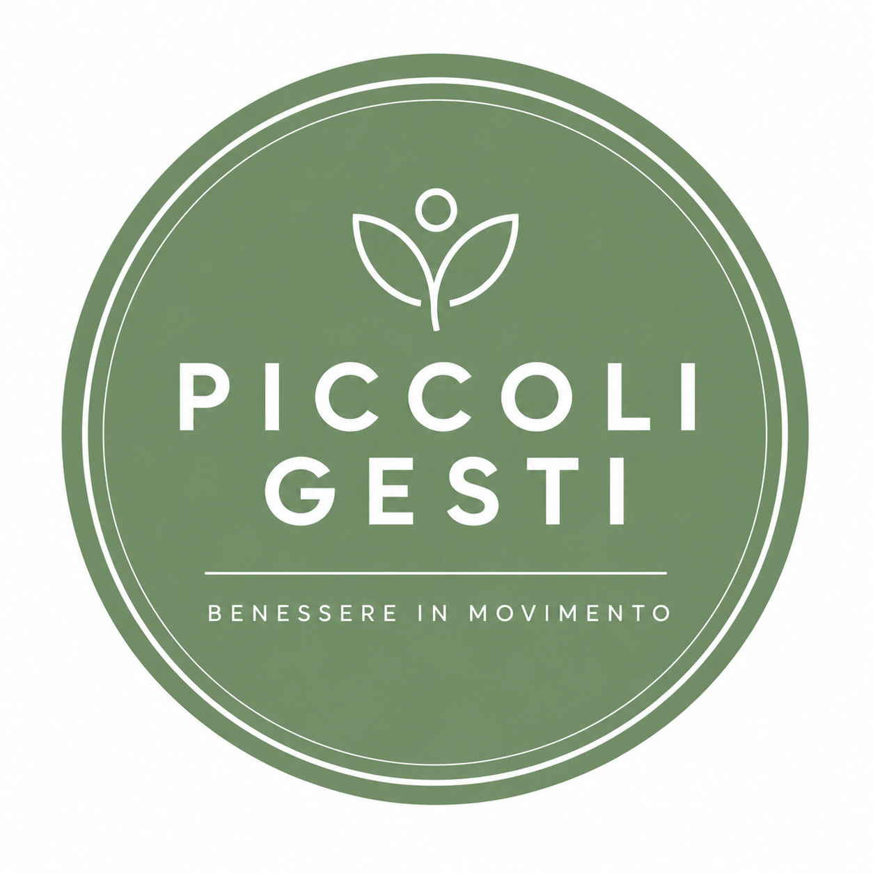 Piccoli Gesti — Benessere in movimento
